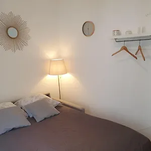  Apartamento Sweet Champs Elysées