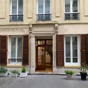  Appartement Pres De Gare De Lyon
