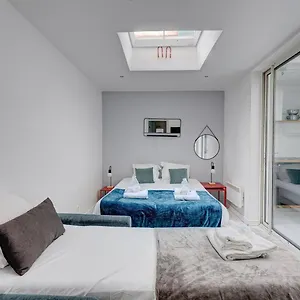  Apartamento 244 Saint Dominique - Superb