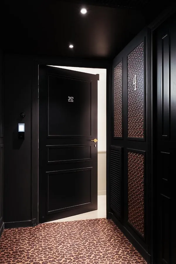 Апартаменты My Maison In Paris Montmartre Франция