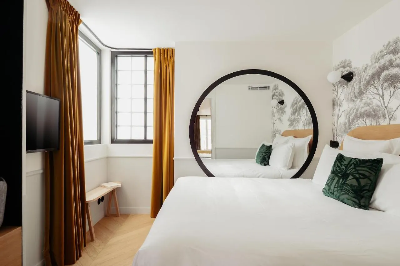 My Maison In Paris Montmartre Франция