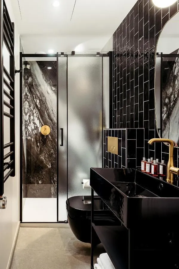 Апартаменты My Maison In Paris Montmartre