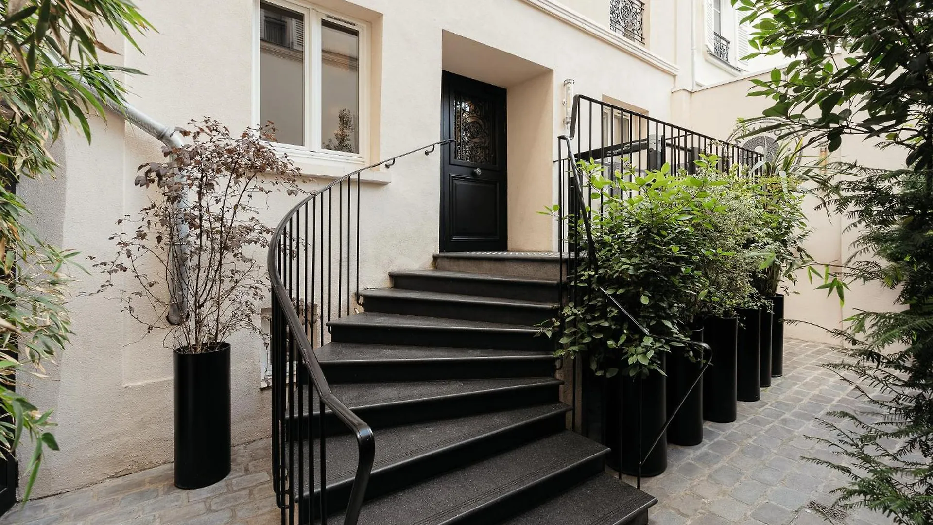 My Maison In Paris Montmartre