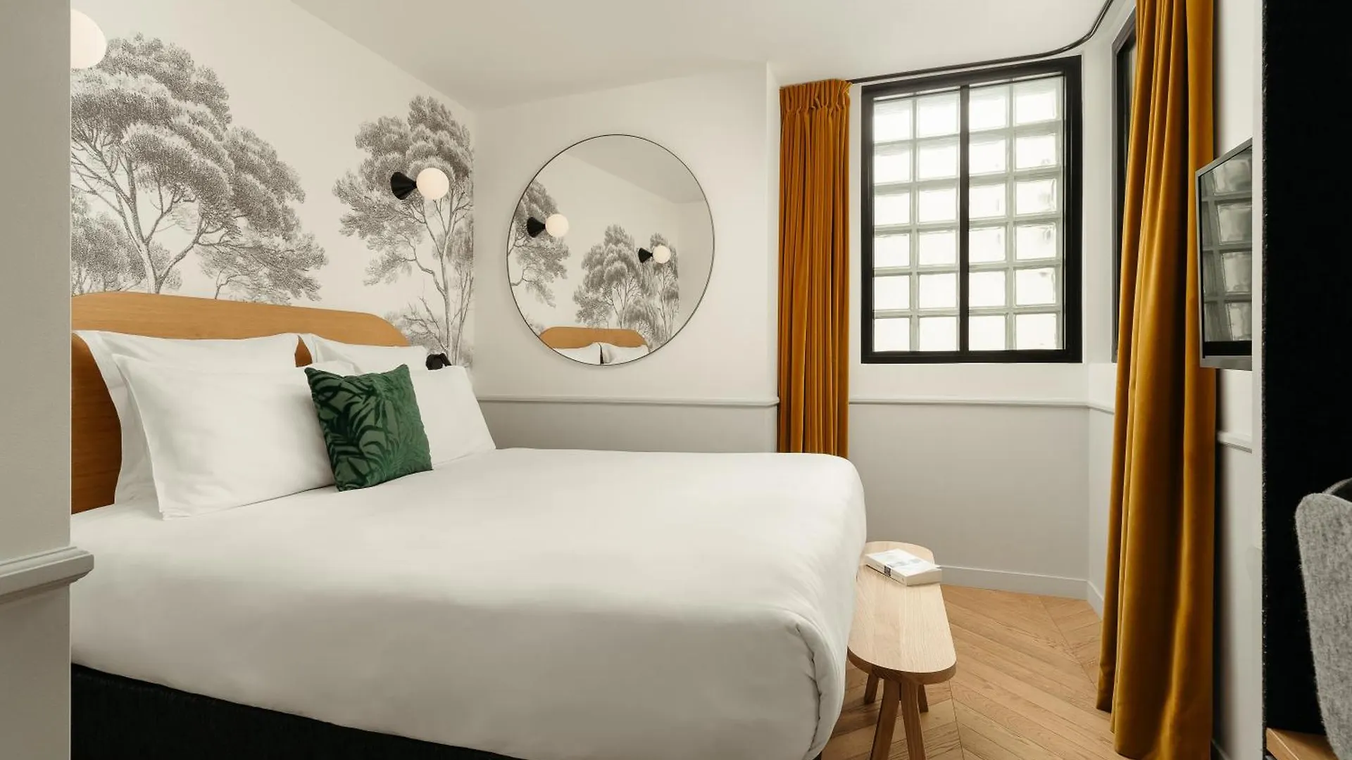 My Maison In Paris Montmartre Апартаменты