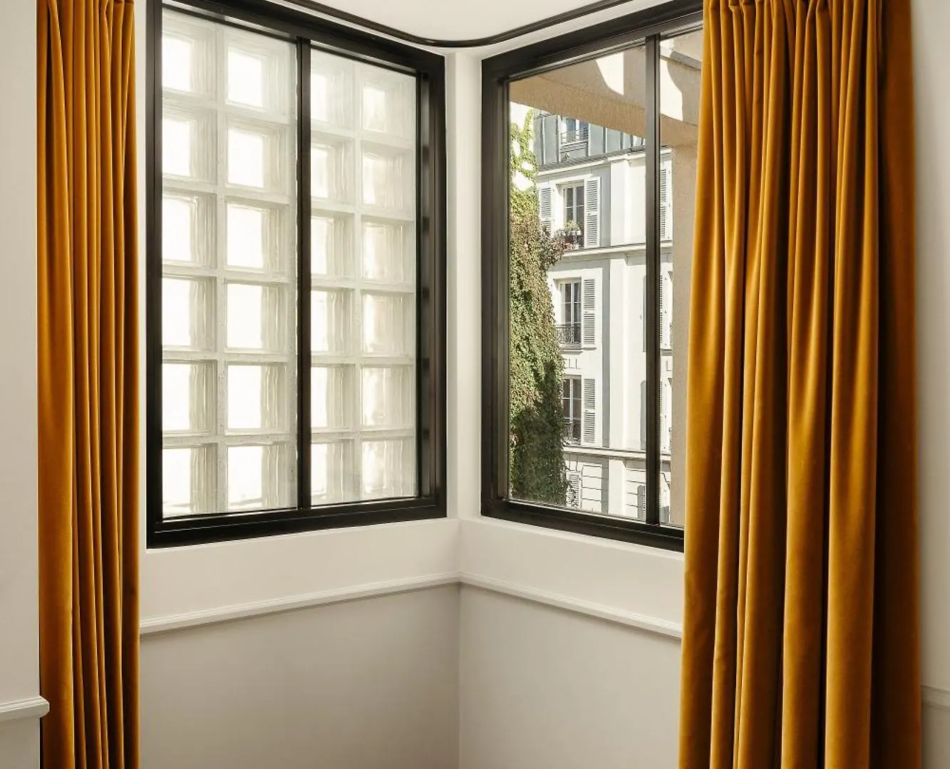 Апартаменты My Maison In Paris Montmartre