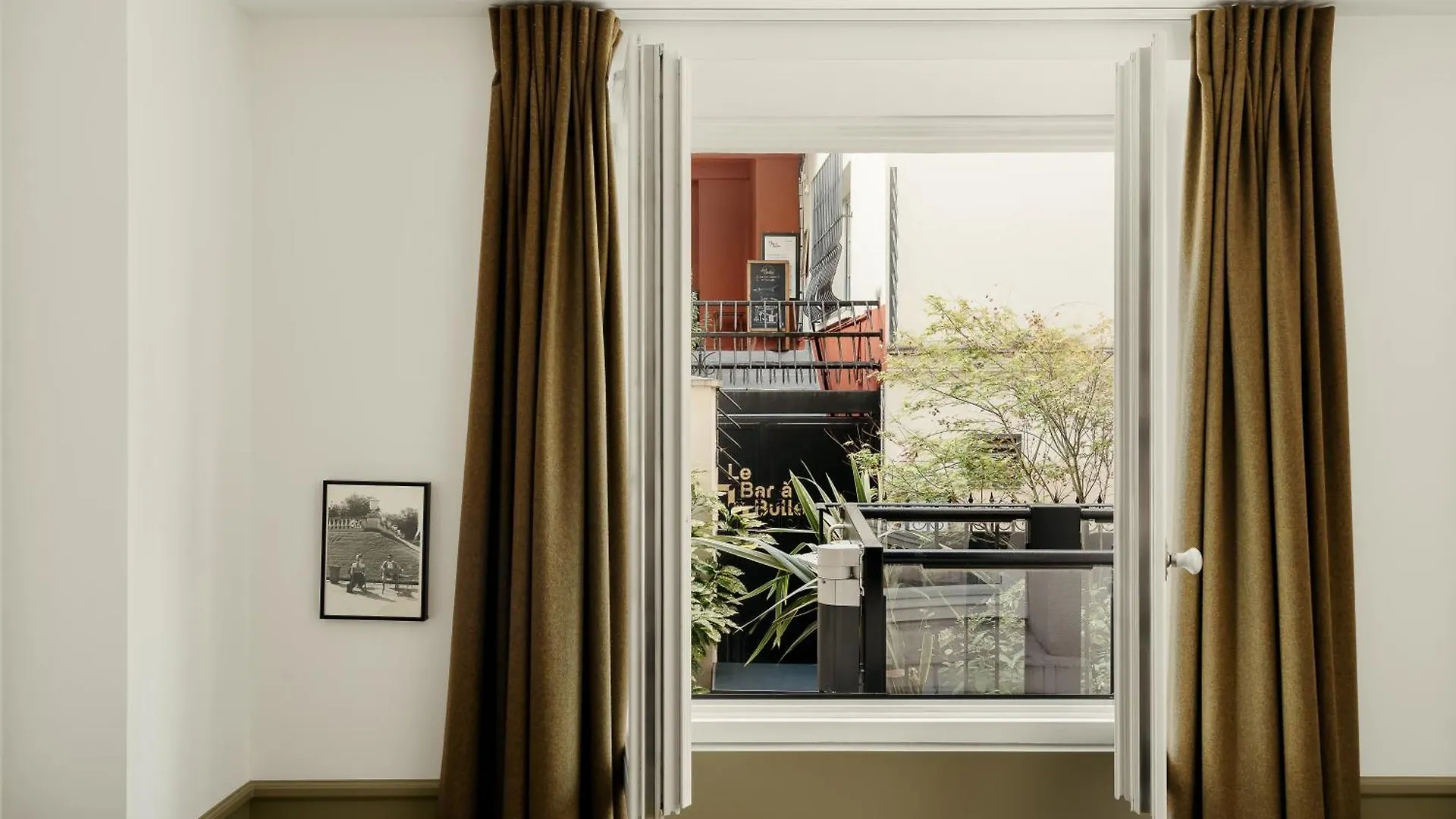 My Maison In Paris Montmartre